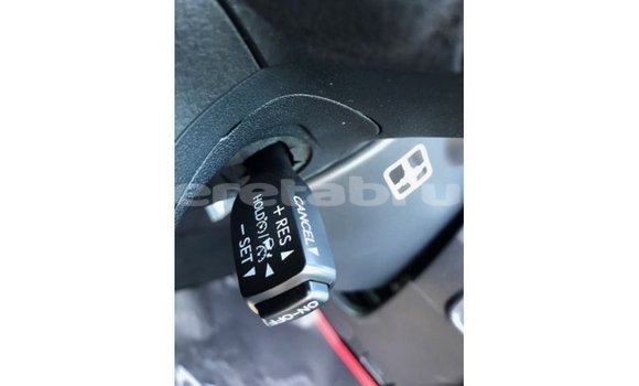 Buy Import Toyota Prado Black Car in Import - Dubai in Belait Buy Import Toyota Prado Black Car in Import - Dubai in Belait