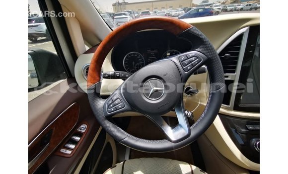 Buy Import Mercedes-Benz Vito White Car in Import - Dubai in Belait Buy Import Mercedes-Benz Vito White Car in Import - Dubai in Belait