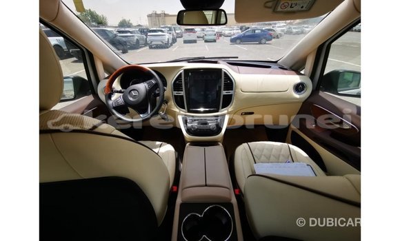 Buy Import Mercedes-Benz Vito White Car in Import - Dubai in Belait Buy Import Mercedes-Benz Vito White Car in Import - Dubai in Belait