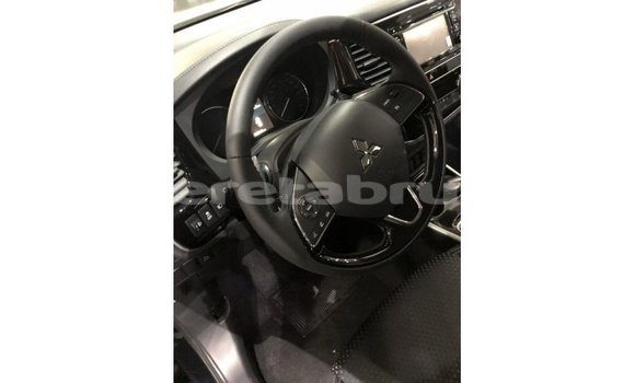 Buy Import Mitsubishi Outlander Black Car in Import - Dubai in Belait Buy Import Mitsubishi Outlander Black Car in Import - Dubai in Belait