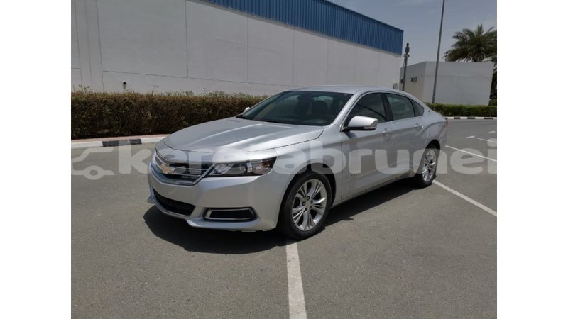 Big with watermark chevrolet impala belait import dubai 3688
