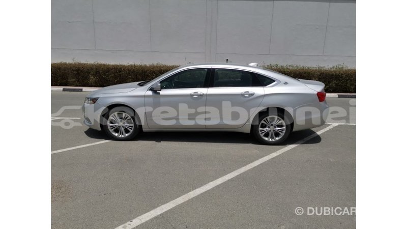 Big with watermark chevrolet impala belait import dubai 3688