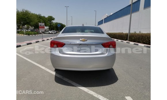 Buy Import Chevrolet Impala Other Car in Import - Dubai in Belait Buy Import Chevrolet Impala Other Car in Import - Dubai in Belait