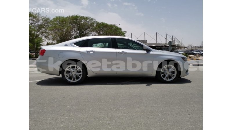 Big with watermark chevrolet impala belait import dubai 3688