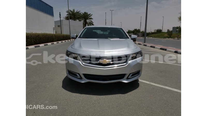 Big with watermark chevrolet impala belait import dubai 3688