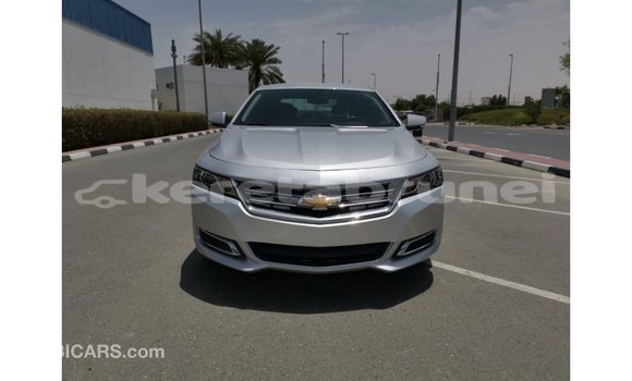 Buy Import Chevrolet Impala Other Car in Import - Dubai in Belait Buy Import Chevrolet Impala Other Car in Import - Dubai in Belait