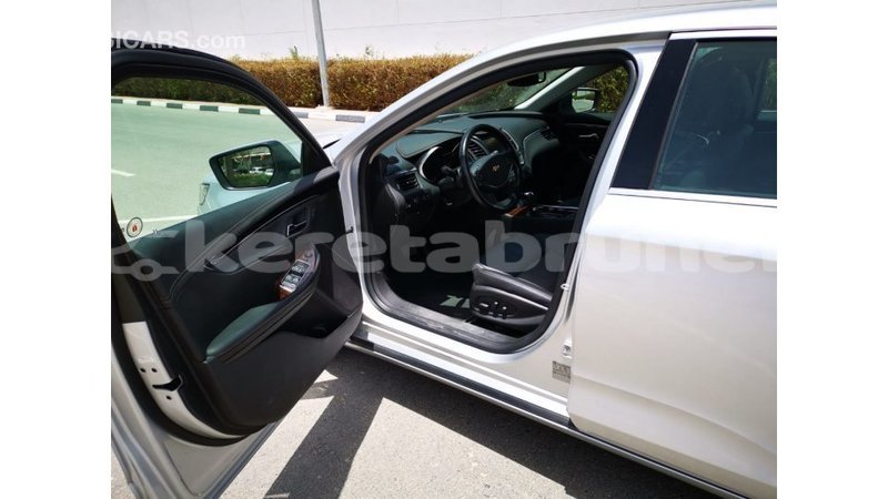 Big with watermark chevrolet impala belait import dubai 3688