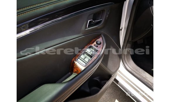 Buy Import Chevrolet Impala Other Car in Import - Dubai in Belait Buy Import Chevrolet Impala Other Car in Import - Dubai in Belait