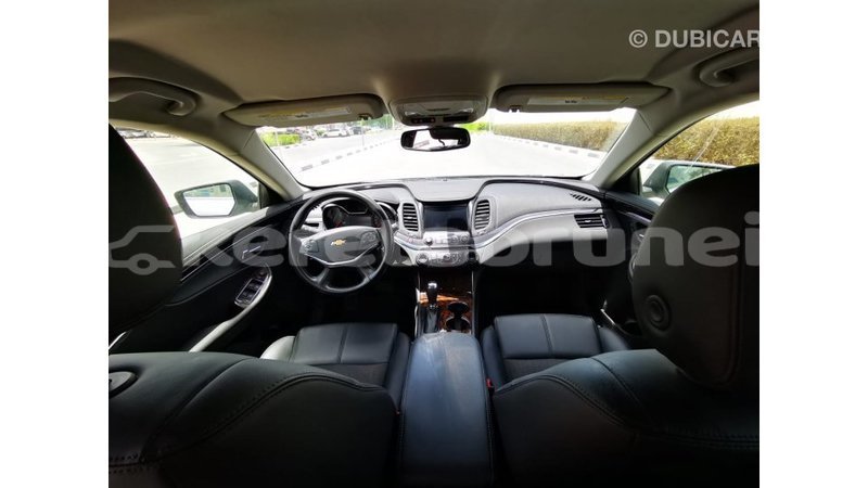 Big with watermark chevrolet impala belait import dubai 3688