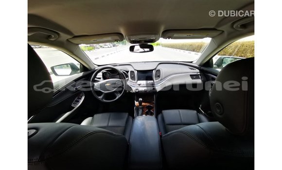 Buy Import Chevrolet Impala Other Car in Import - Dubai in Belait Buy Import Chevrolet Impala Other Car in Import - Dubai in Belait