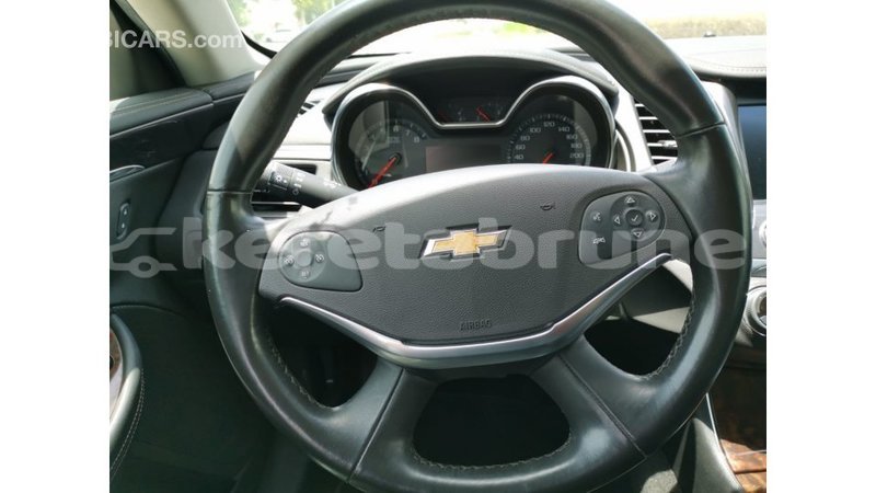 Big with watermark chevrolet impala belait import dubai 3688