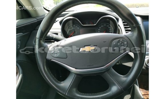 Buy Import Chevrolet Impala Other Car in Import - Dubai in Belait Buy Import Chevrolet Impala Other Car in Import - Dubai in Belait