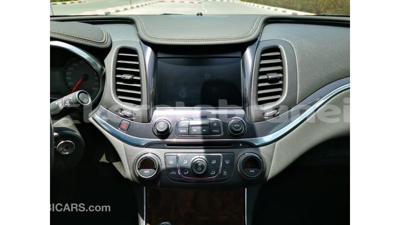 Big with watermark chevrolet impala belait import dubai 3688