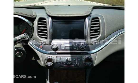 Buy Import Chevrolet Impala Other Car in Import - Dubai in Belait Buy Import Chevrolet Impala Other Car in Import - Dubai in Belait
