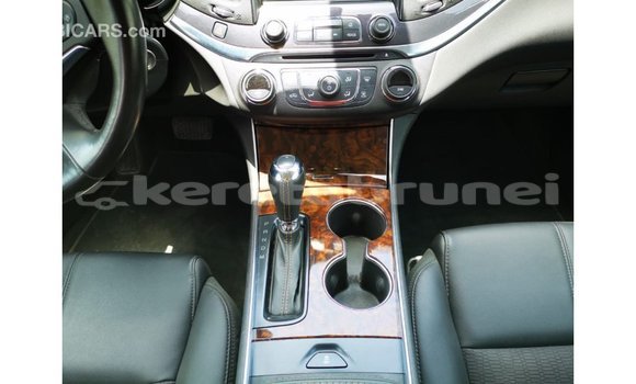 Buy Import Chevrolet Impala Other Car in Import - Dubai in Belait Buy Import Chevrolet Impala Other Car in Import - Dubai in Belait