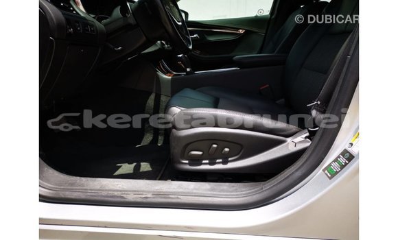 Buy Import Chevrolet Impala Other Car in Import - Dubai in Belait Buy Import Chevrolet Impala Other Car in Import - Dubai in Belait