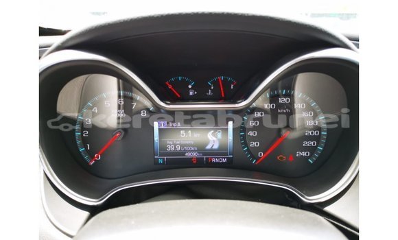 Buy Import Chevrolet Impala Other Car in Import - Dubai in Belait Buy Import Chevrolet Impala Other Car in Import - Dubai in Belait