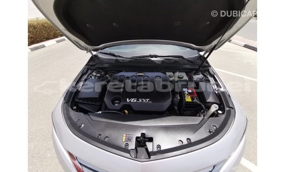 Buy Import Chevrolet Impala Other Car in Import - Dubai in Belait Buy Import Chevrolet Impala Other Car in Import - Dubai in Belait