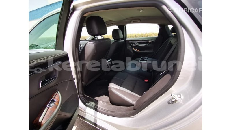 Big with watermark chevrolet impala belait import dubai 3688