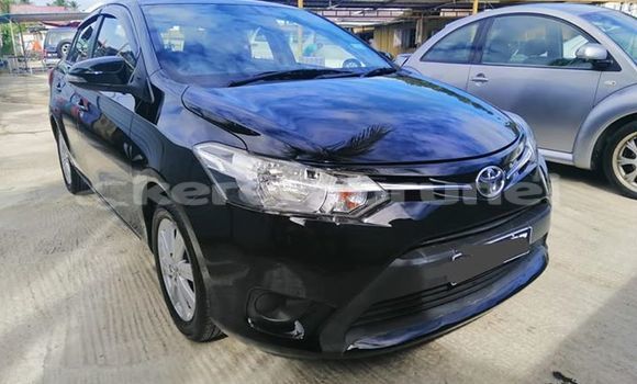 Buy Used Toyota Vios Black Car in Bandar Seri Begawan in Brunei-Muara Buy Used Toyota Vios Black Car in Bandar Seri Begawan in Brunei-Muara