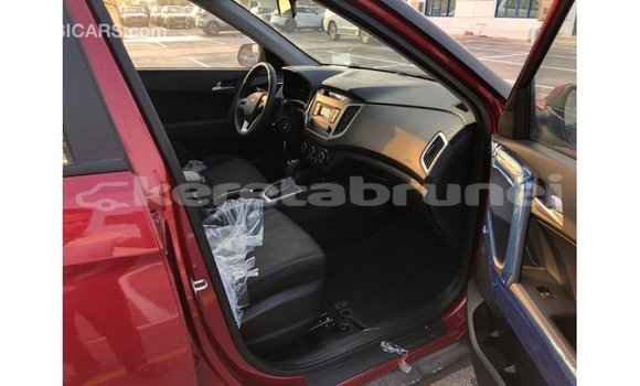 Buy Import Hyundai Creta Red Car in Import - Dubai in Belait Buy Import Hyundai Creta Red Car in Import - Dubai in Belait