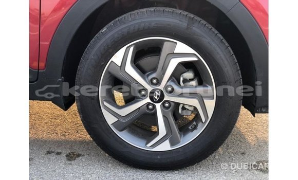 Buy Import Hyundai Creta Red Car in Import - Dubai in Belait Buy Import Hyundai Creta Red Car in Import - Dubai in Belait
