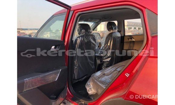 Buy Import Hyundai Creta Red Car in Import - Dubai in Belait Buy Import Hyundai Creta Red Car in Import - Dubai in Belait