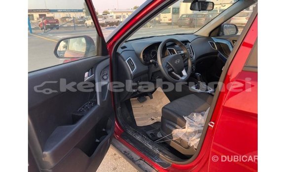 Buy Import Hyundai Creta Red Car in Import - Dubai in Belait Buy Import Hyundai Creta Red Car in Import - Dubai in Belait