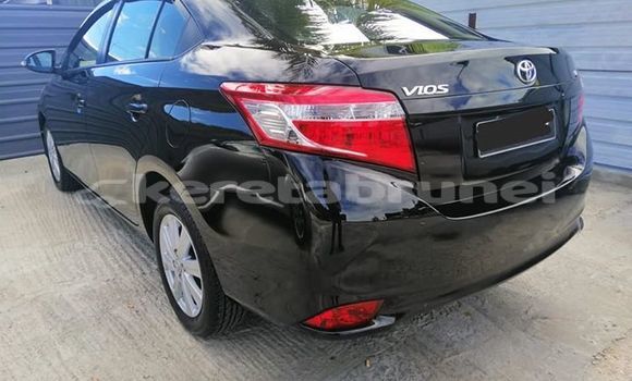 Buy Used Toyota Vios Black Car in Bandar Seri Begawan in Brunei-Muara Buy Used Toyota Vios Black Car in Bandar Seri Begawan in Brunei-Muara