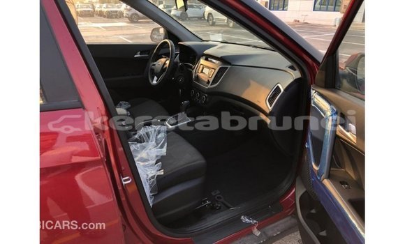 Buy Import Hyundai Creta Red Car in Import - Dubai in Belait Buy Import Hyundai Creta Red Car in Import - Dubai in Belait