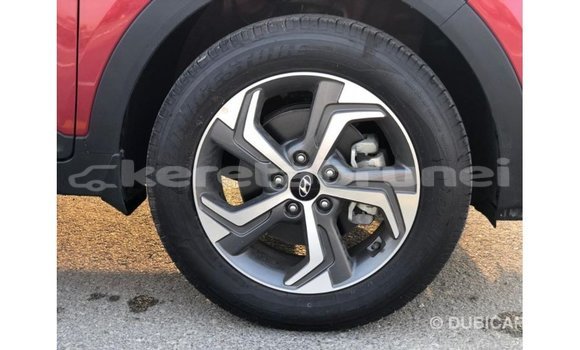 Buy Import Hyundai Creta Red Car in Import - Dubai in Belait Buy Import Hyundai Creta Red Car in Import - Dubai in Belait