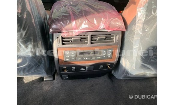 Buy Import Toyota Land Cruiser Black Car in Import - Dubai in Belait Buy Import Toyota Land Cruiser Black Car in Import - Dubai in Belait