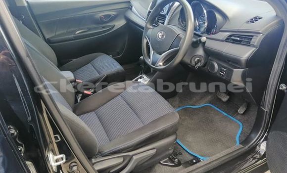 Buy Used Toyota Vios Black Car in Bandar Seri Begawan in Brunei-Muara Buy Used Toyota Vios Black Car in Bandar Seri Begawan in Brunei-Muara