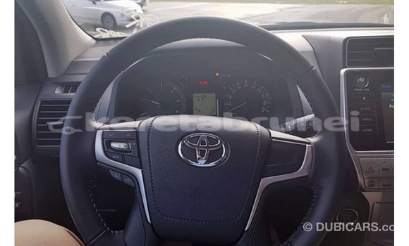 Buy Import Toyota Prado Black Car in Import - Dubai in Belait Buy Import Toyota Prado Black Car in Import - Dubai in Belait