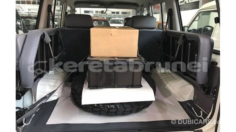 Big with watermark toyota land cruiser belait import dubai 3695