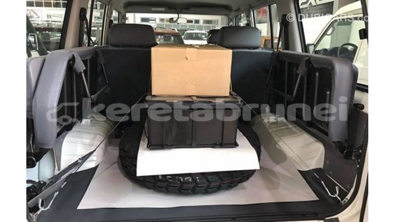 Big with watermark toyota land cruiser belait import dubai 3695