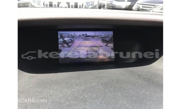 Buy Import Honda C Other Bike in Import - Dubai in Belait Buy Import Honda C Other Bike in Import - Dubai in Belait