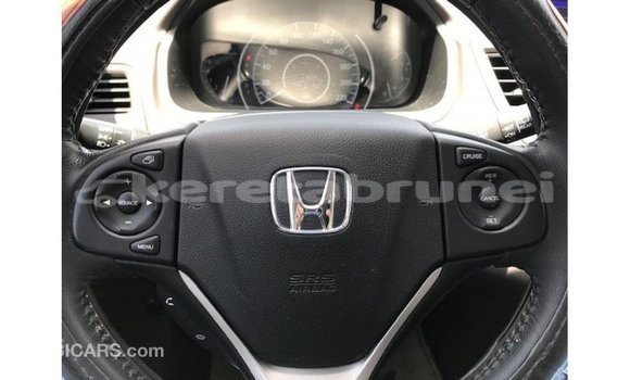 Buy Import Honda C Other Bike in Import - Dubai in Belait Buy Import Honda C Other Bike in Import - Dubai in Belait
