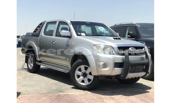 Buy Import Toyota Hilux Other Car in Import - Dubai in Belait Buy Import Toyota Hilux Other Car in Import - Dubai in Belait