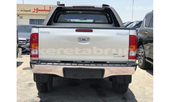 Buy Import Toyota Hilux Other Car in Import - Dubai in Belait Buy Import Toyota Hilux Other Car in Import - Dubai in Belait