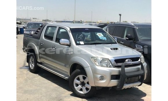 Buy Import Toyota Hilux Other Car in Import - Dubai in Belait Buy Import Toyota Hilux Other Car in Import - Dubai in Belait
