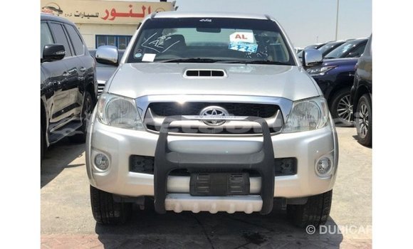 Buy Import Toyota Hilux Other Car in Import - Dubai in Belait Buy Import Toyota Hilux Other Car in Import - Dubai in Belait