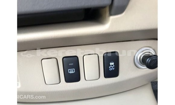 Buy Import Toyota Hilux Other Car in Import - Dubai in Belait Buy Import Toyota Hilux Other Car in Import - Dubai in Belait