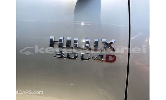 Buy Import Toyota Hilux Other Car in Import - Dubai in Belait Buy Import Toyota Hilux Other Car in Import - Dubai in Belait