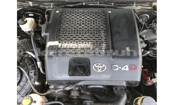 Buy Import Toyota Hilux Other Car in Import - Dubai in Belait Buy Import Toyota Hilux Other Car in Import - Dubai in Belait
