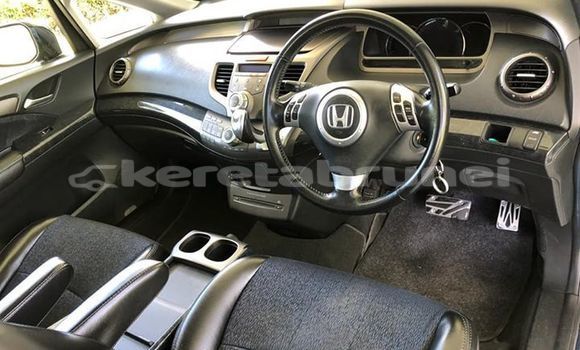 Buy Used Honda Odyssey Black Car in Bandar Seri Begawan in Brunei-Muara Buy Used Honda Odyssey Black Car in Bandar Seri Begawan in Brunei-Muara