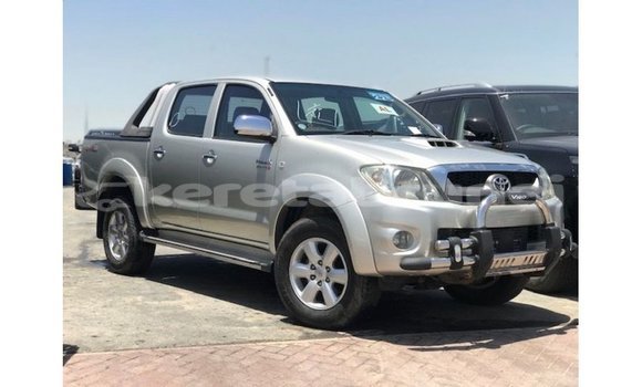 Buy Import Toyota Hilux Other Car in Import - Dubai in Belait Buy Import Toyota Hilux Other Car in Import - Dubai in Belait