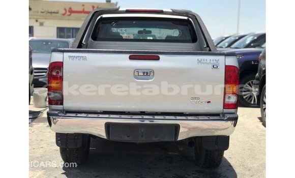 Buy Import Toyota Hilux Other Car in Import - Dubai in Belait Buy Import Toyota Hilux Other Car in Import - Dubai in Belait