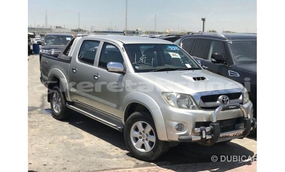 Buy Import Toyota Hilux Other Car in Import - Dubai in Belait Buy Import Toyota Hilux Other Car in Import - Dubai in Belait