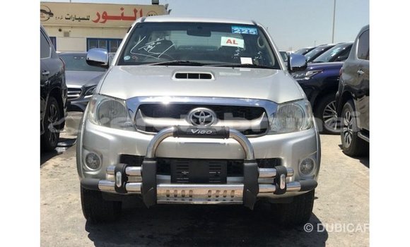 Buy Import Toyota Hilux Other Car in Import - Dubai in Belait Buy Import Toyota Hilux Other Car in Import - Dubai in Belait